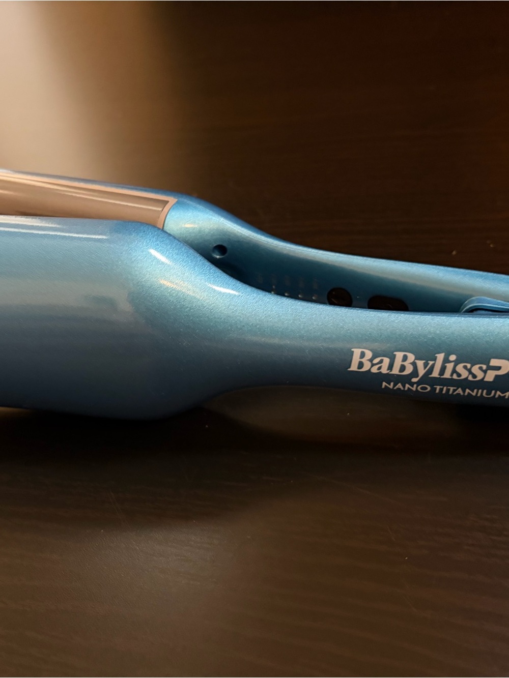 BabylissPro Wave Barrel Hair Waver - Picture 4 of 4